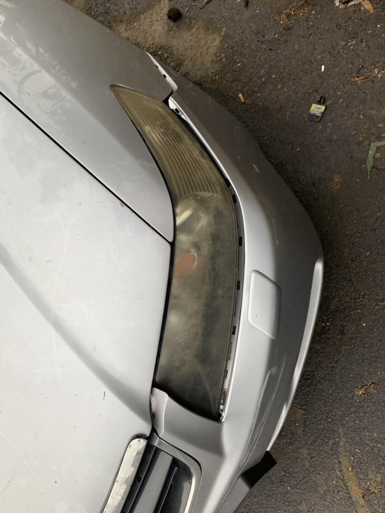 View Auto part Rear Garnish Honda Accord 2004