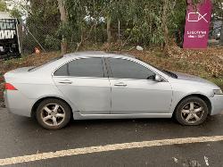 View Auto part Rear Garnish Honda Accord 2004