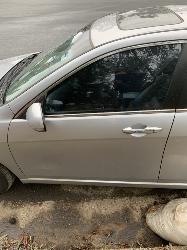 View Auto part Rear Garnish Honda Accord 2004