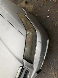 View Auto part Rear Garnish Honda Accord 2004