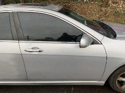 View Auto part Rear Garnish Honda Accord 2004