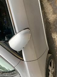 View Auto part Rear Garnish Honda Accord 2004