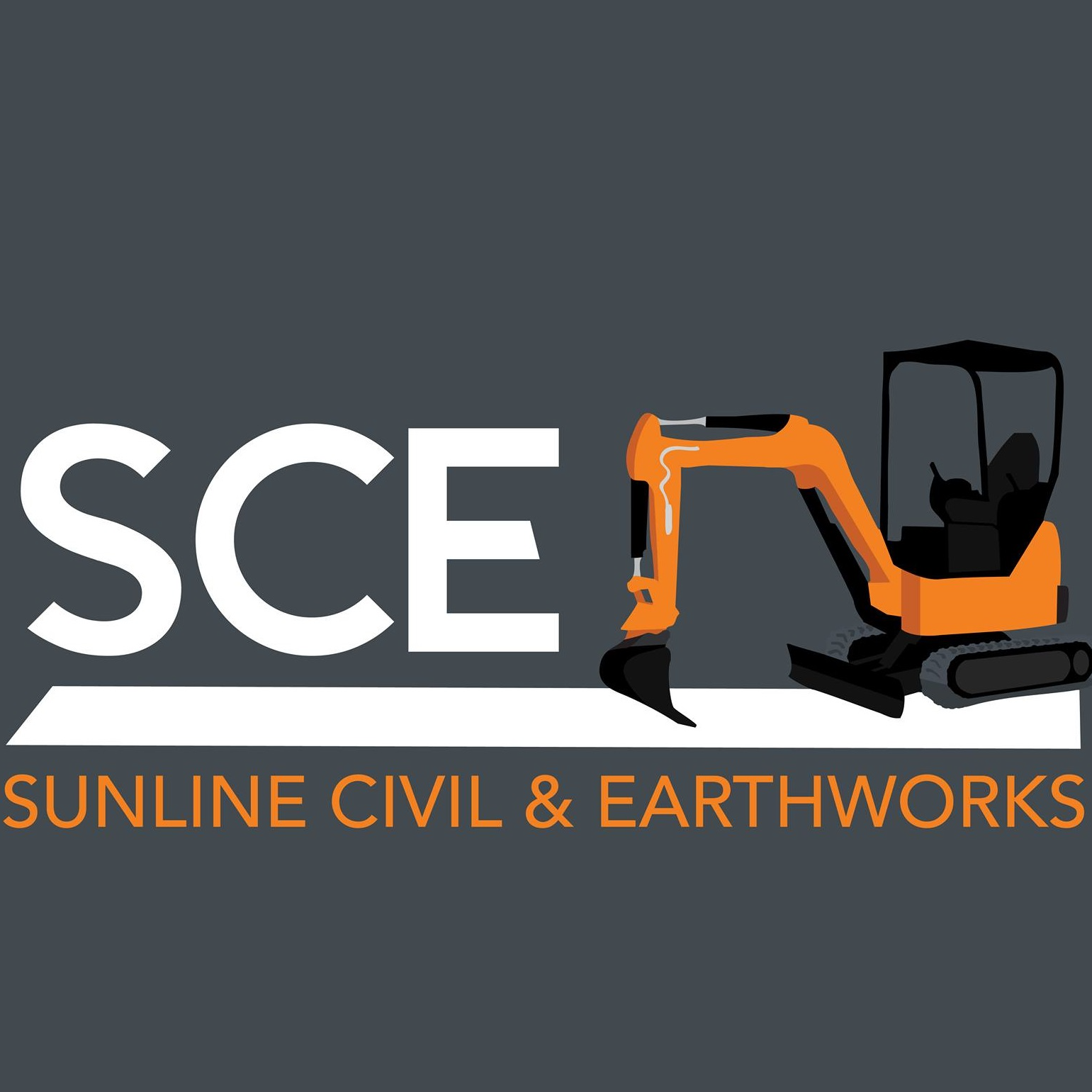 Sunline Civil & Earthworks