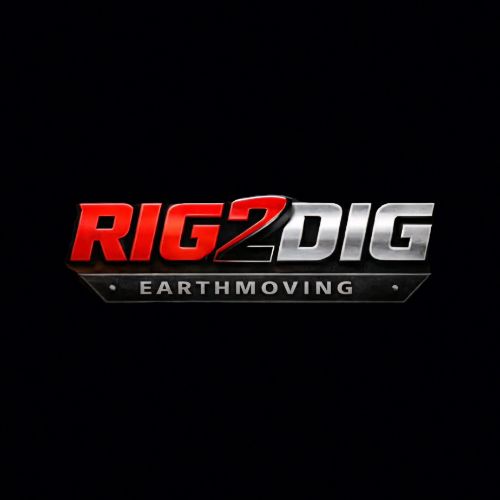 Rig2dig Earthmoving 