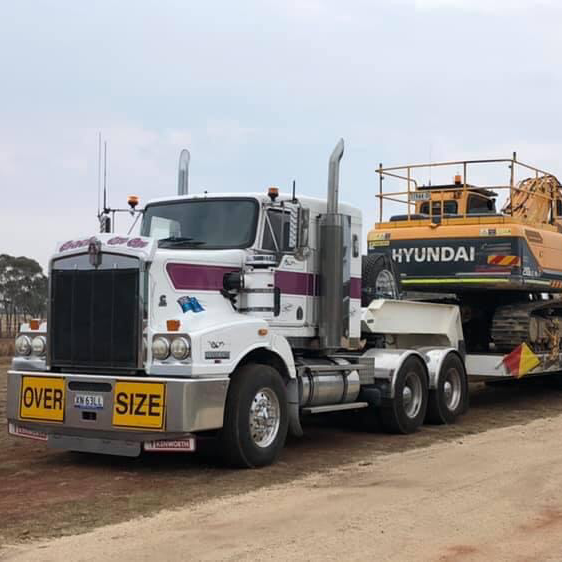 Keough Mechanical and Earthmoving