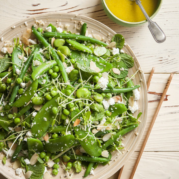 green-salad