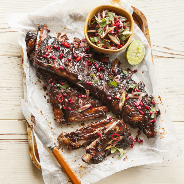 pork-ribs