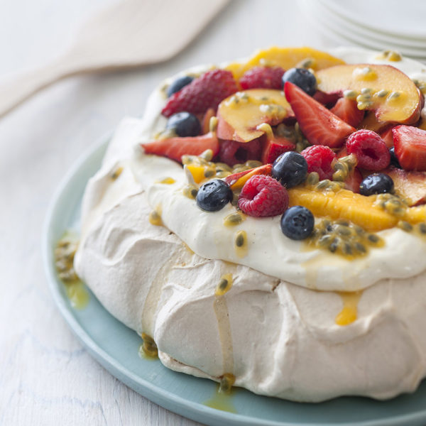 pavlova