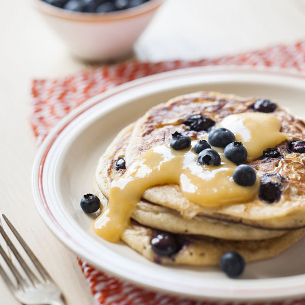 pancakes