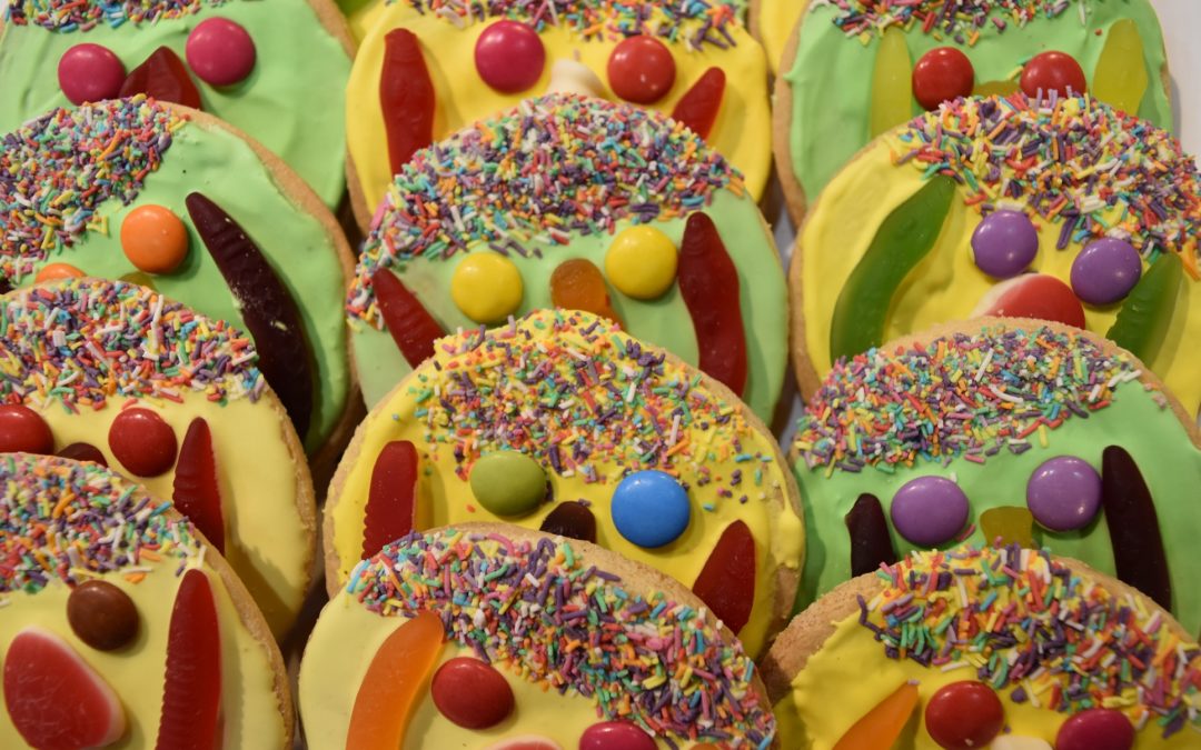 School Holiday Delights in Our Market!