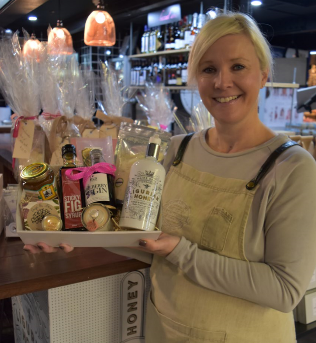 Mother’s Day Hamper with The Kangaroo Island Stall