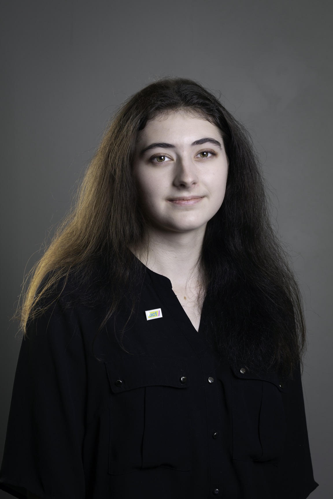 Abigail Johnson | ACT Candidate for Christchurch Central