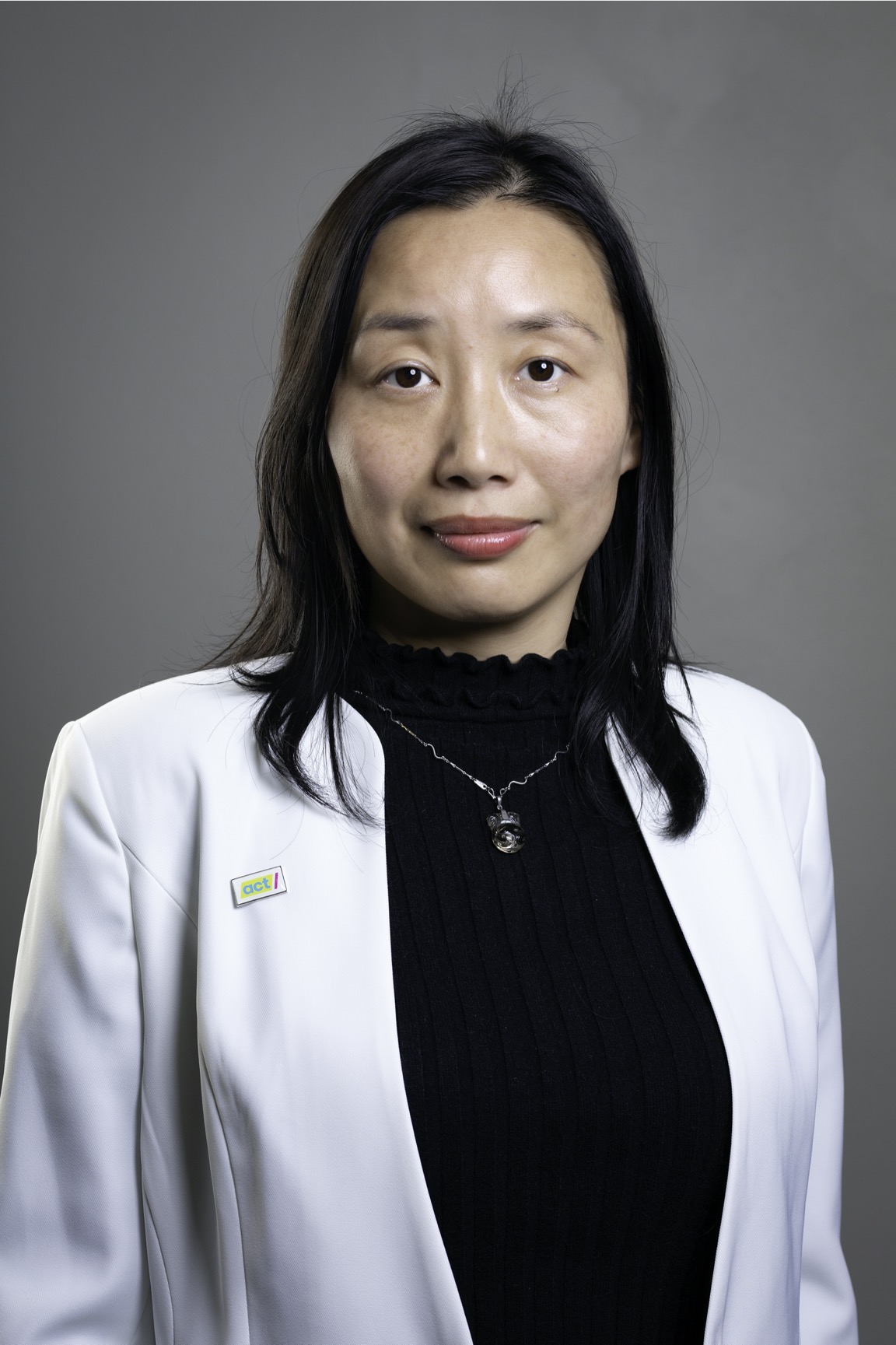 Ada Xiao | ACT Candidate for New Plymouth