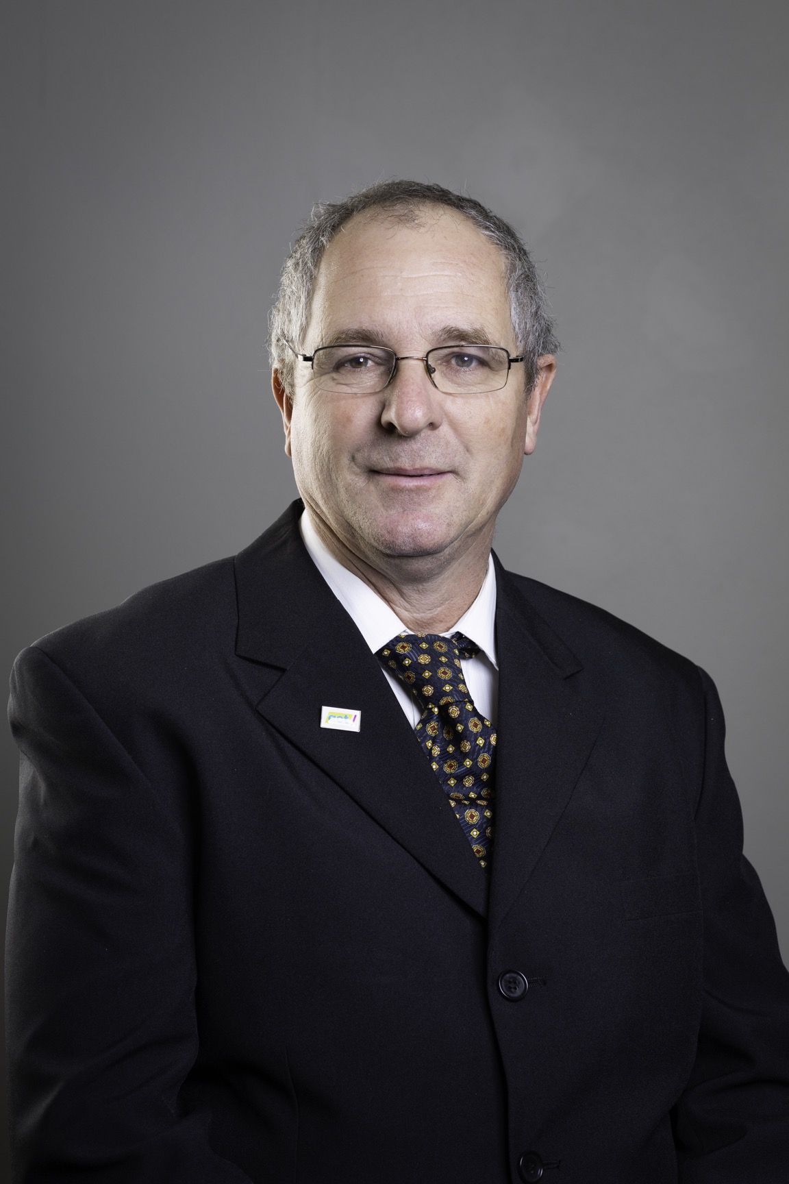 Bruce Whitehead | ACT Candidate for Papakura