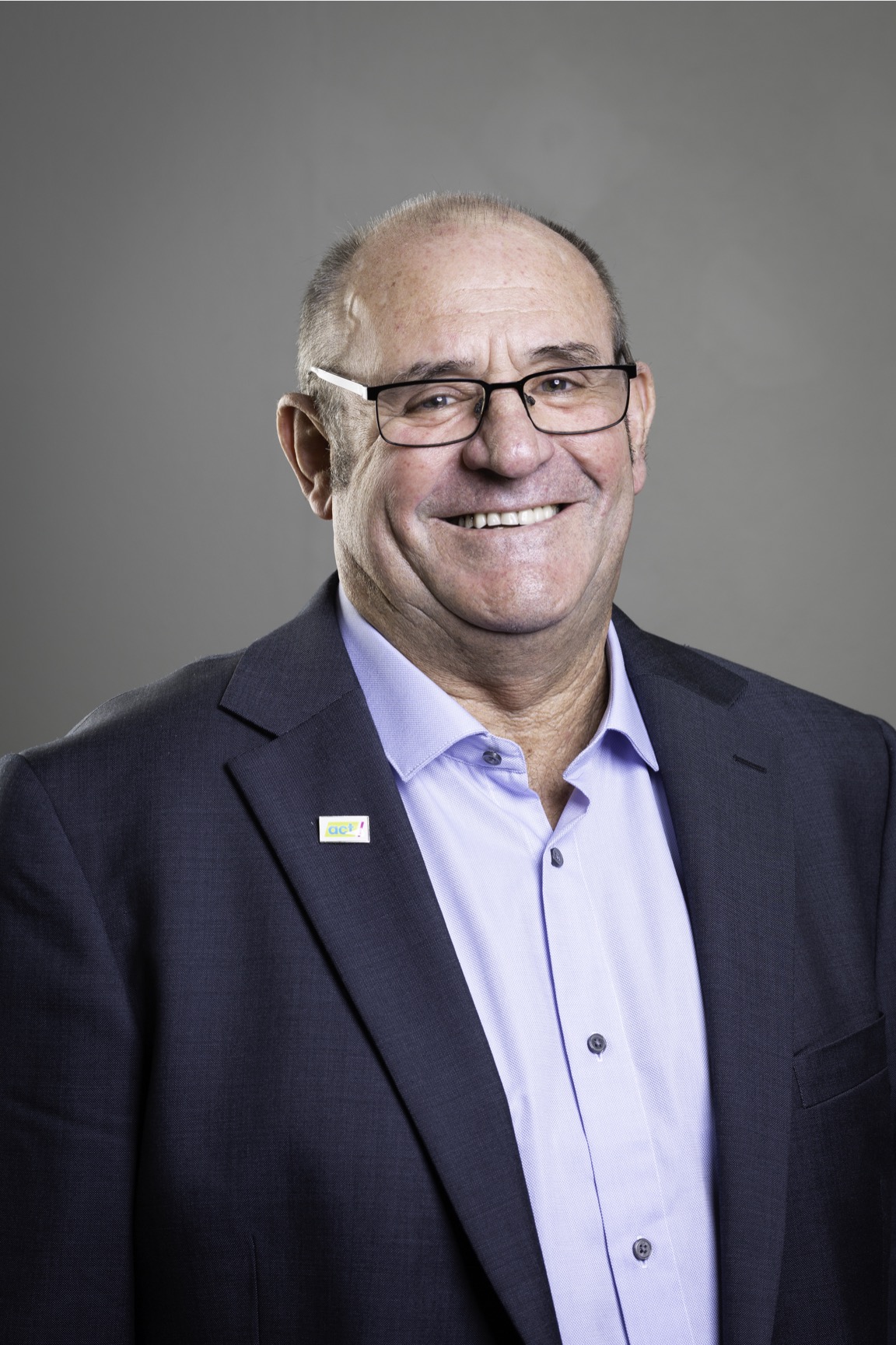 David Freeman | ACT Candidate for Taupō