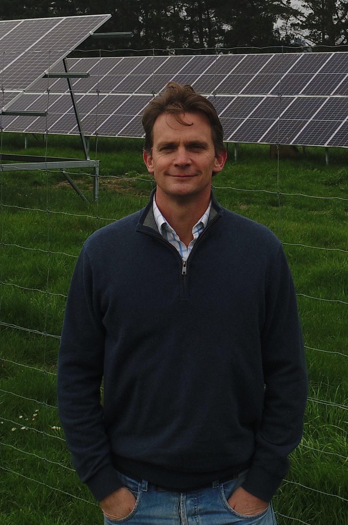 Hamish Hutton | ACT Candidate for Rangitata