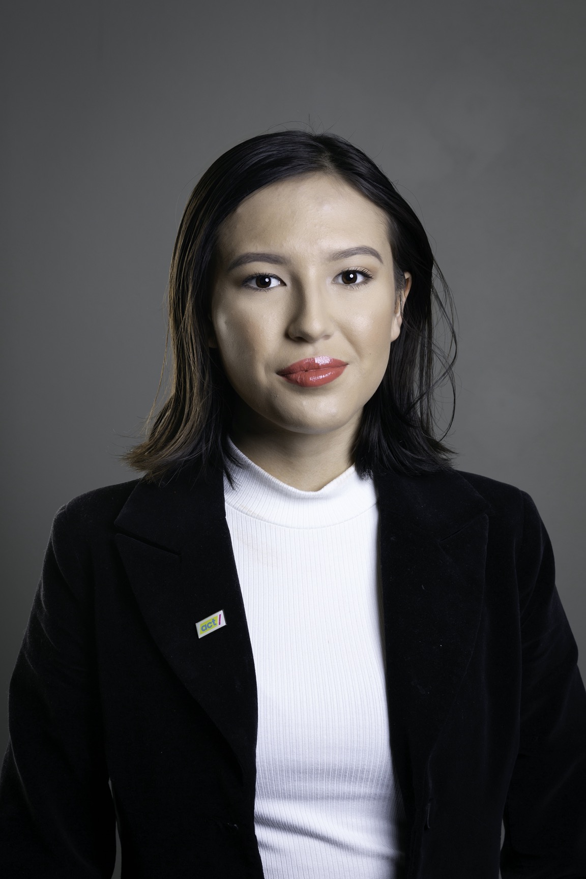 Kartini Clarke | ACT Candidate for Auckland Central