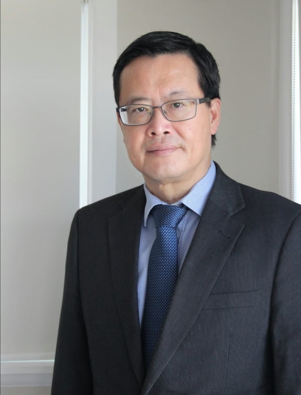 Mo Yee Poon | ACT Candidate for Pakuranga