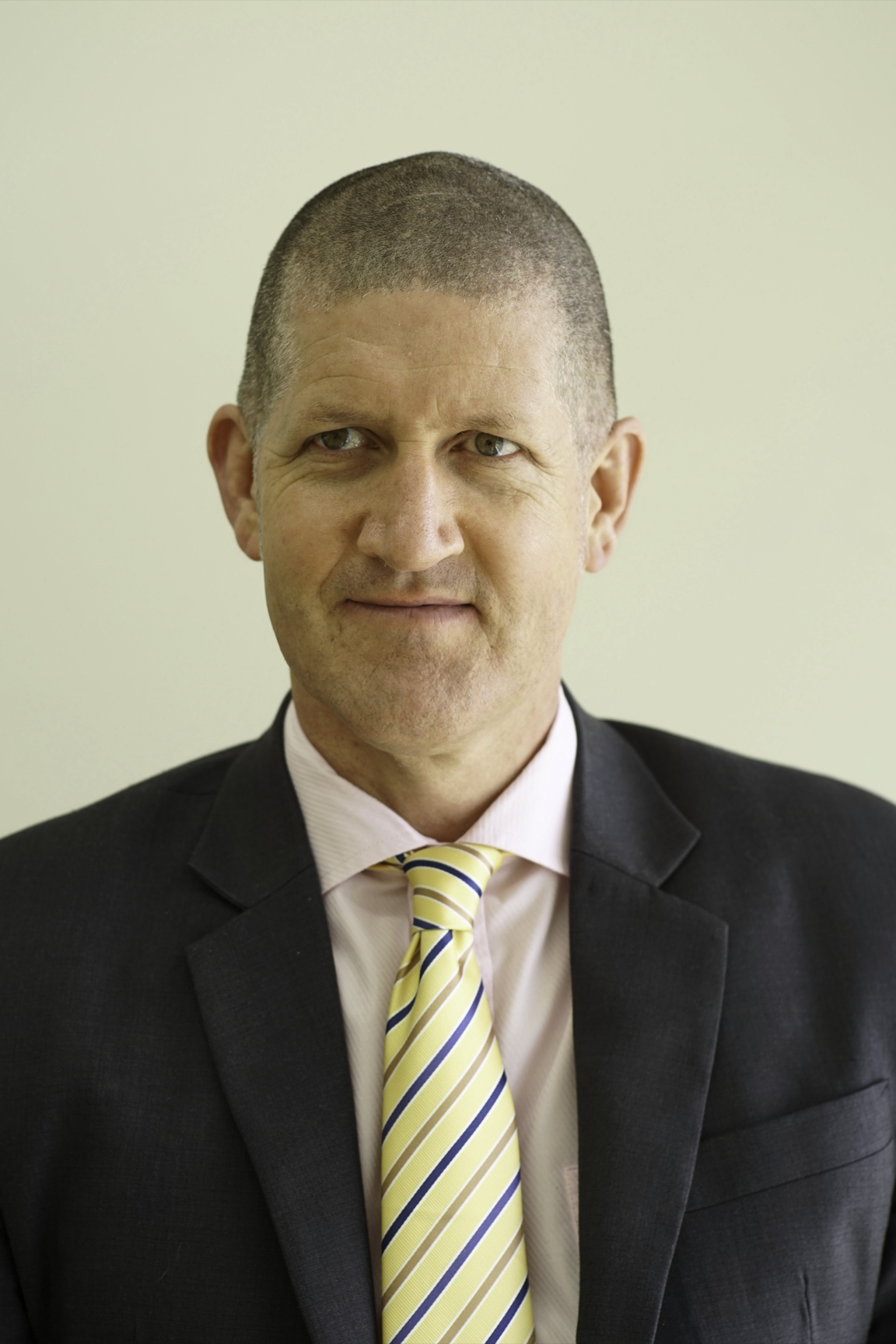 Nick Kearney | ACT Candidate for North Shore
