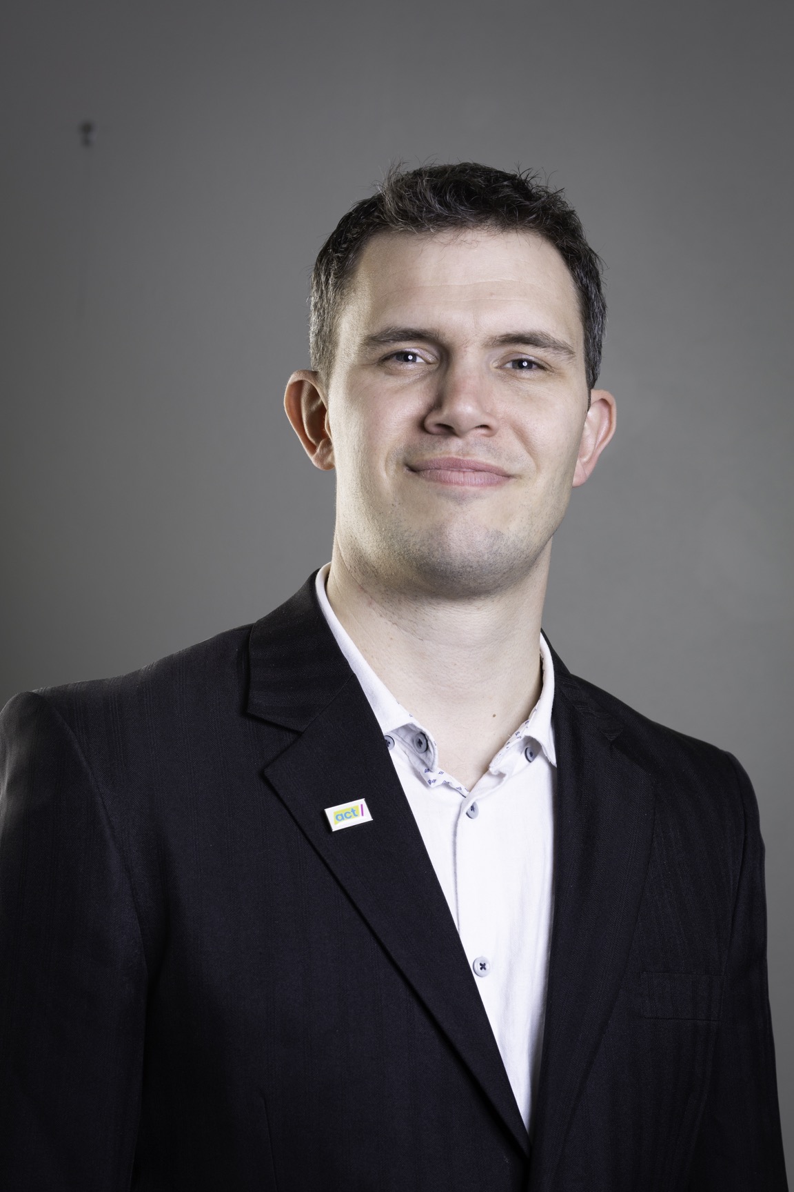 Niko Kloeten | ACT Candidate for Port Waikato