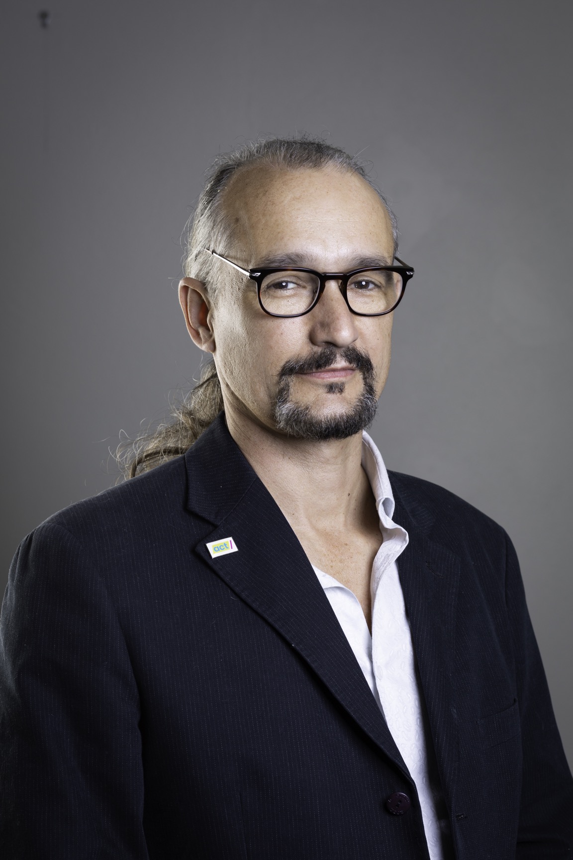 Richard Evans | ACT Candidate for Kaikōura