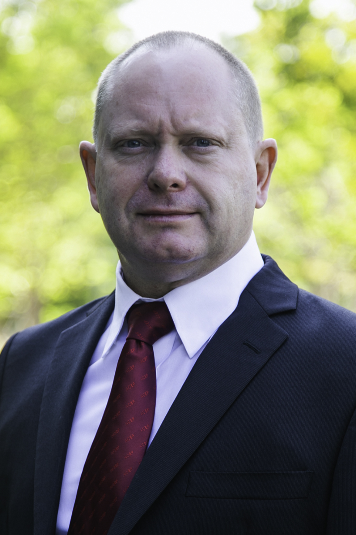 Roger Greenslade | ACT Candidate for Wairarapa