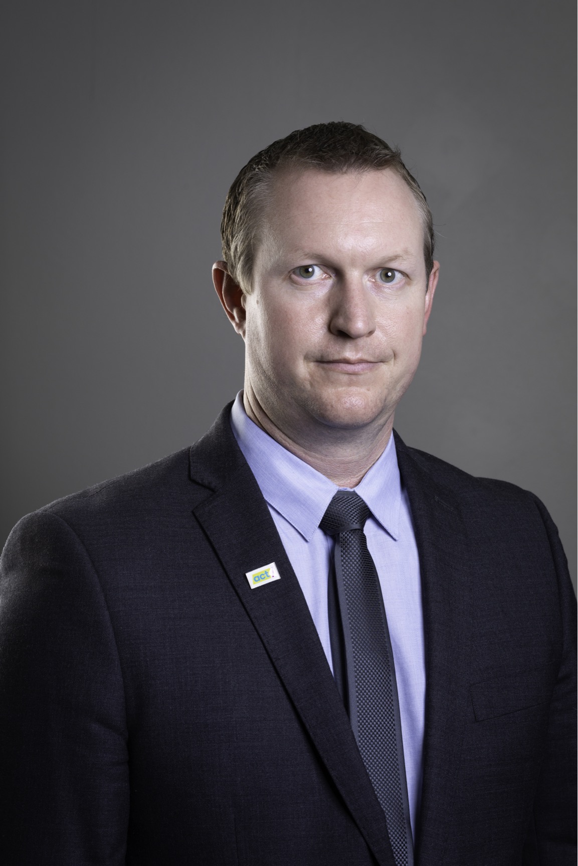 Sean Beamish | ACT Candidate for Waitaki