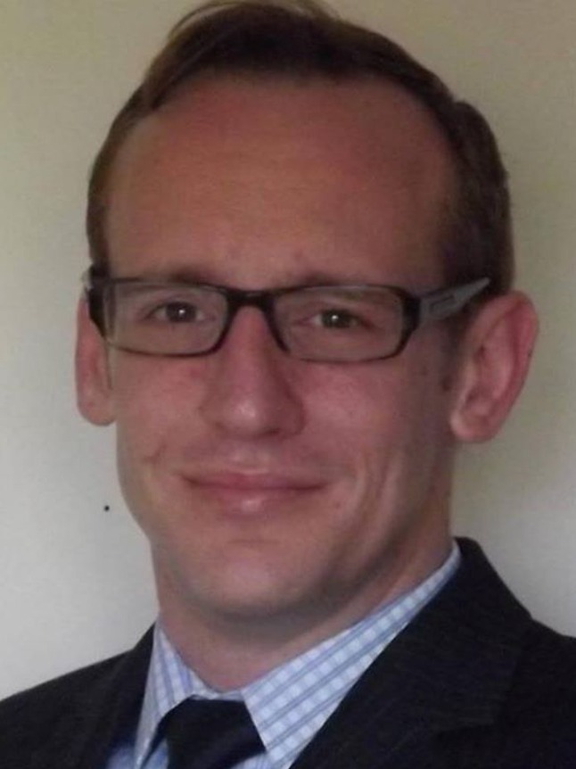 Stephen Berry | ACT Candidate for Pakuranga