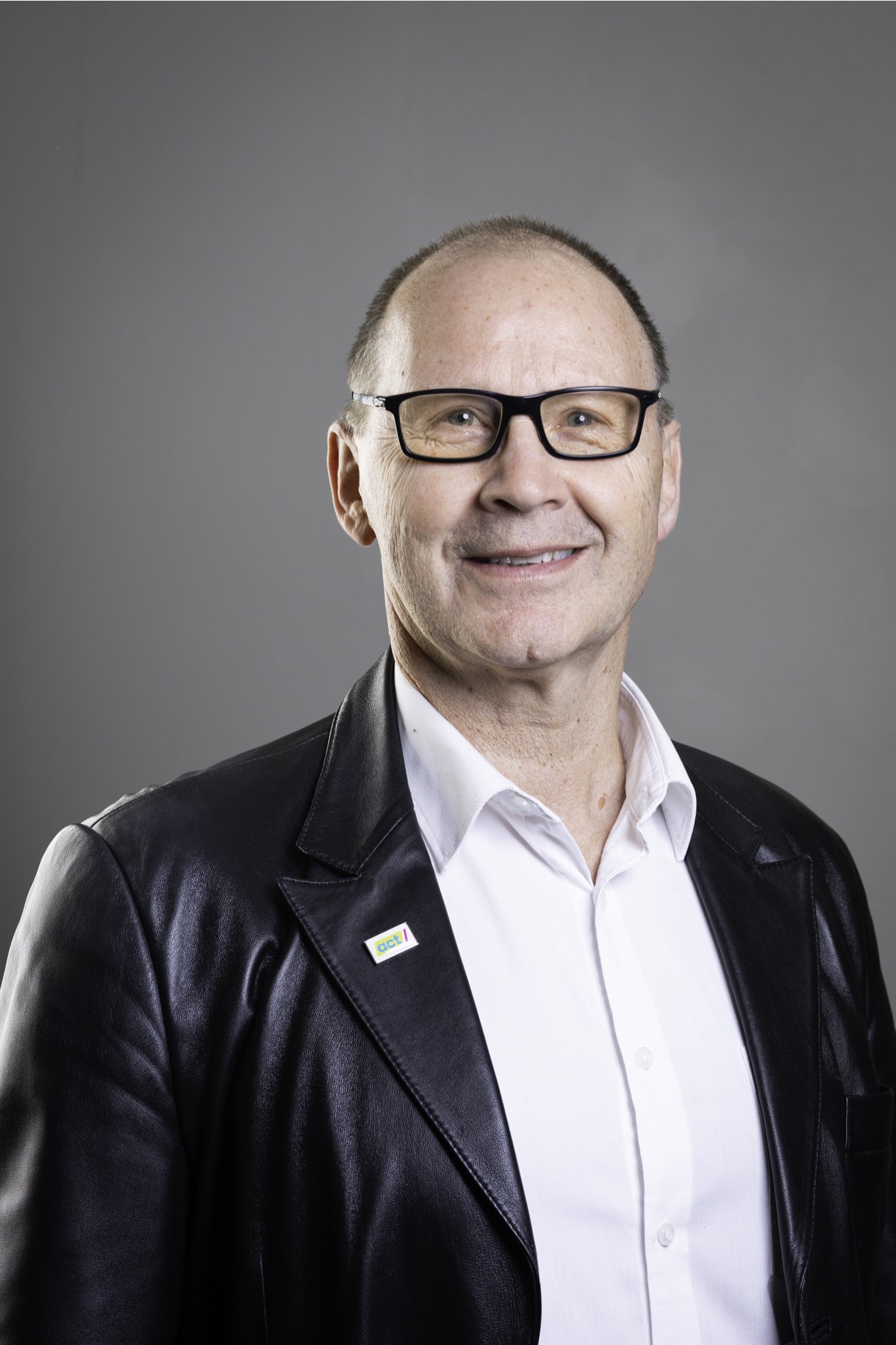 Tim Kronfeld | ACT Candidate for Northcote
