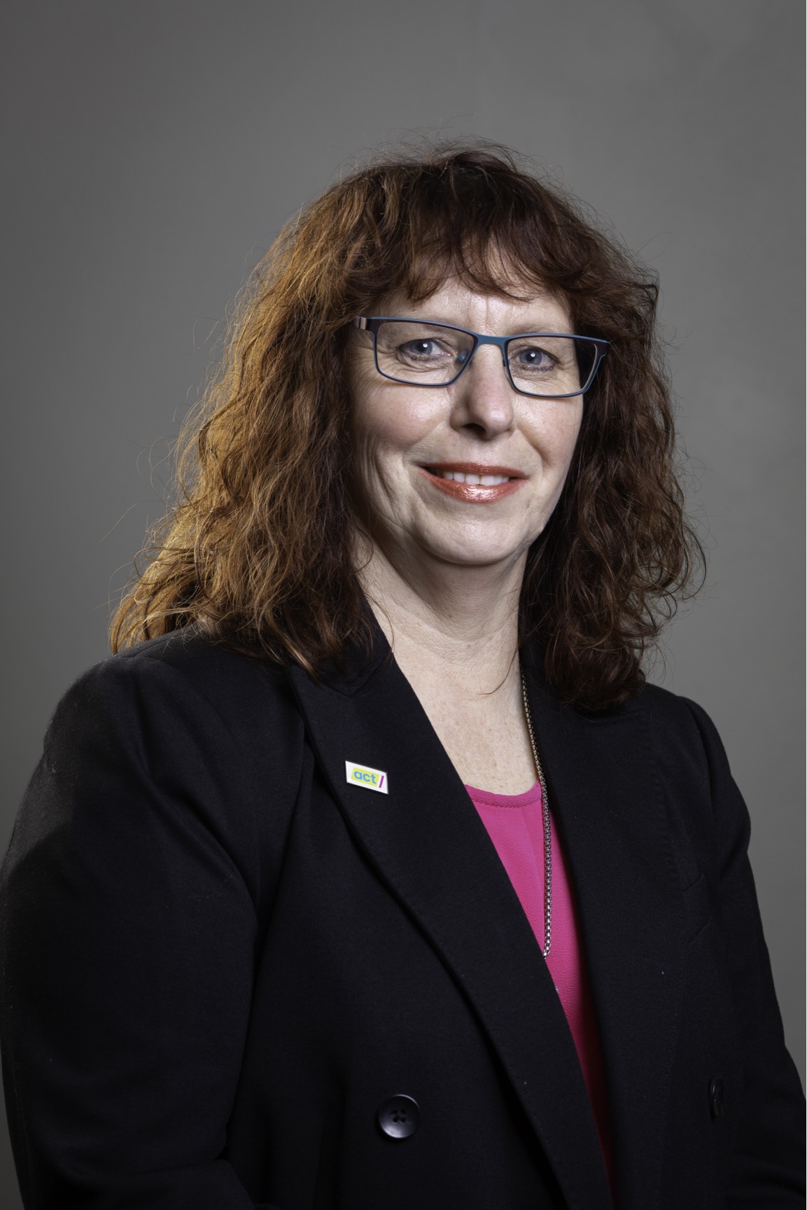 Toni Severin | ACT Candidate for Christchurch East
