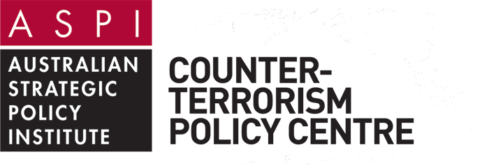 Counter Terrorism logo