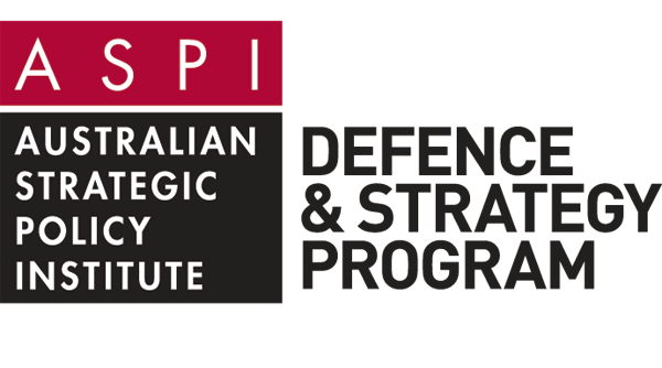 Defence Strategy logo