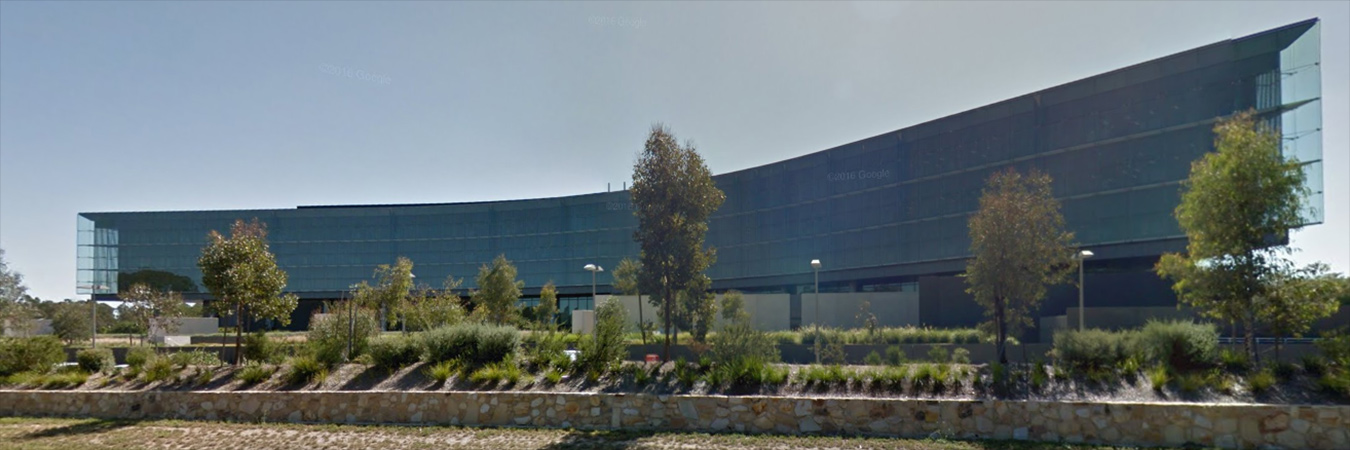 ASIO HQ