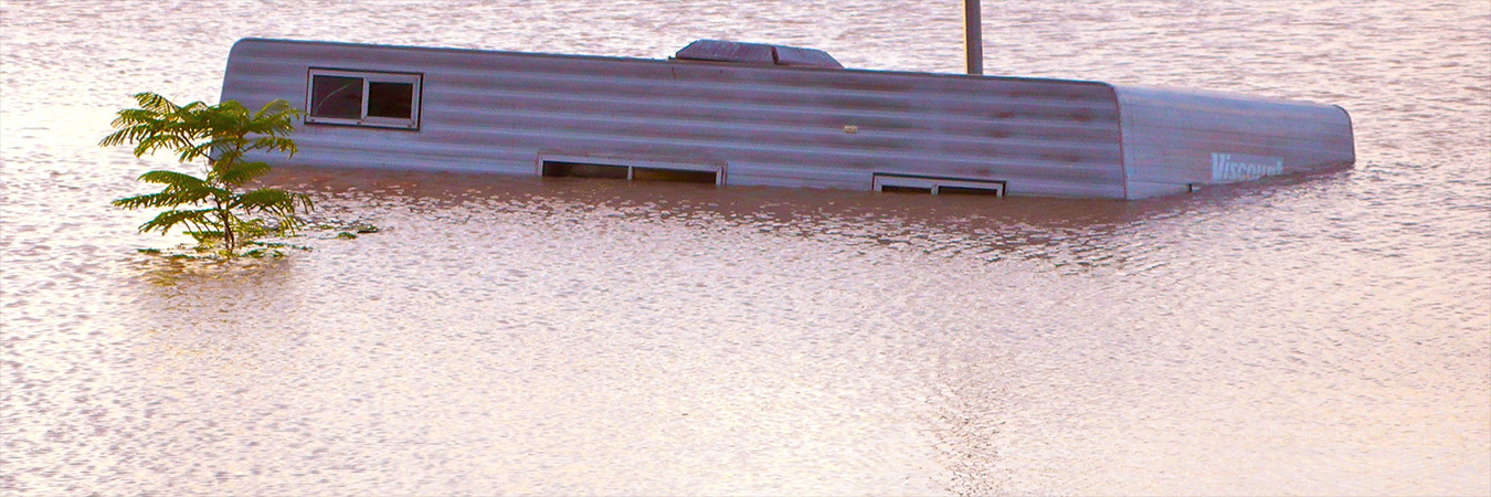 Flooding Ipswitch. Image: Wikimedia.