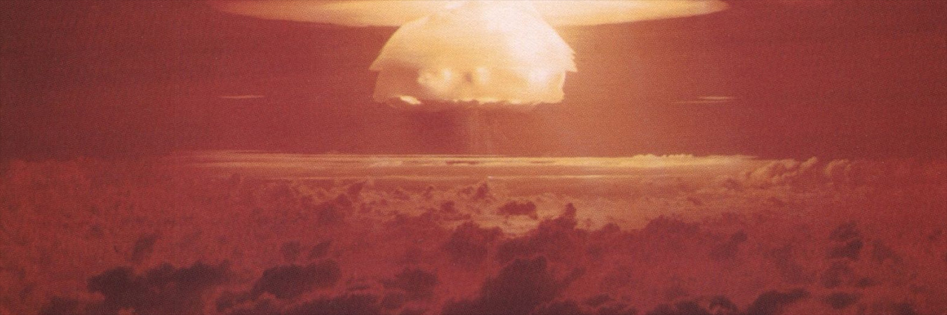 Nuclear Explosion