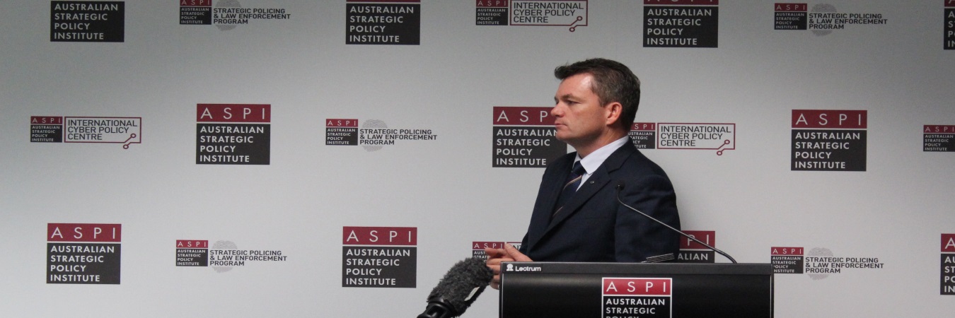 AFP Commissioner Banner