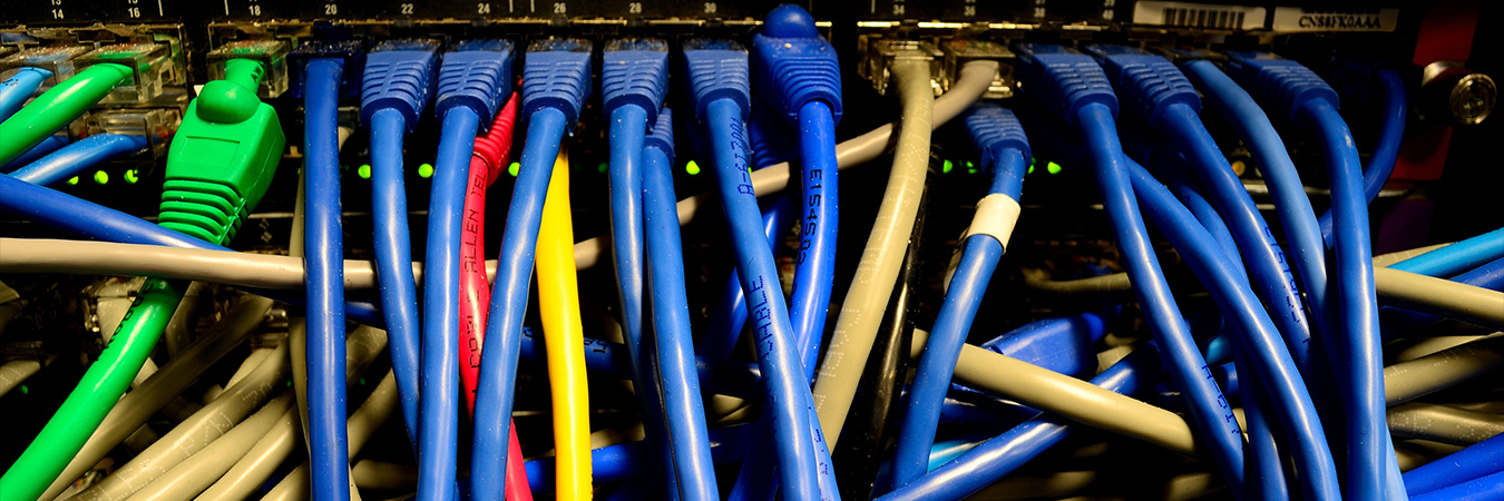 Communications network