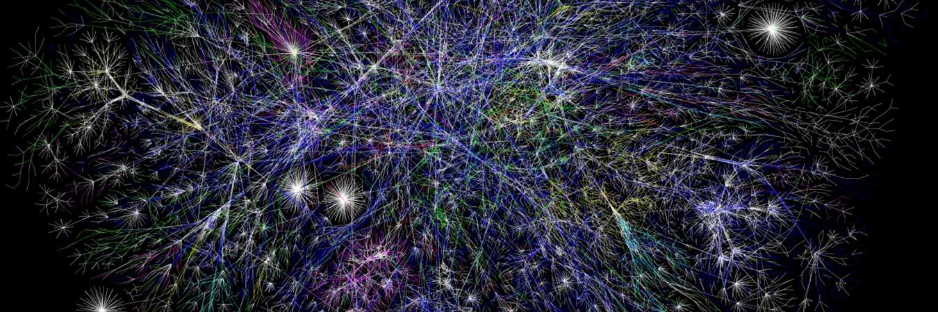 Information Sharing - data network