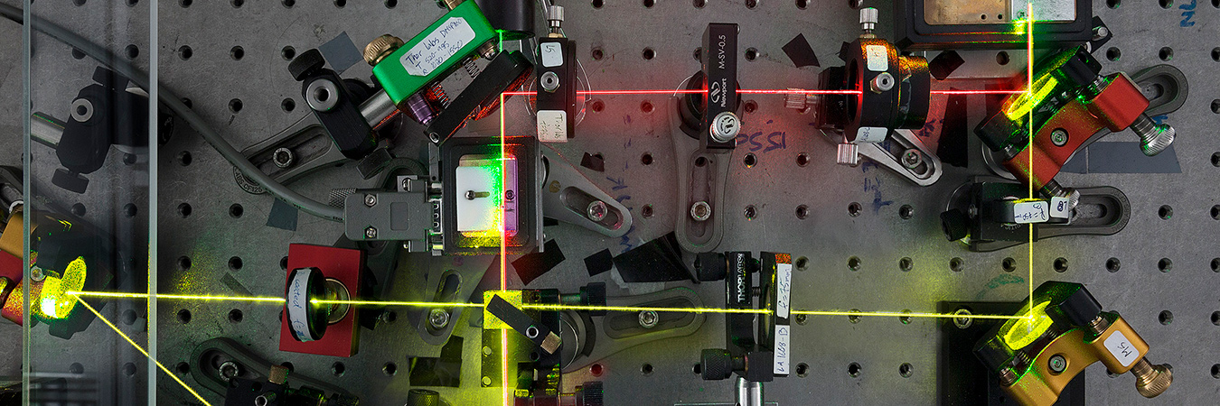 SR112 lasers - banner