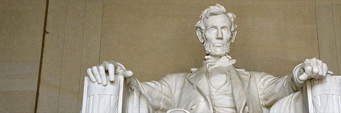 Lincoln memorial
