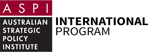 International Program - Logo