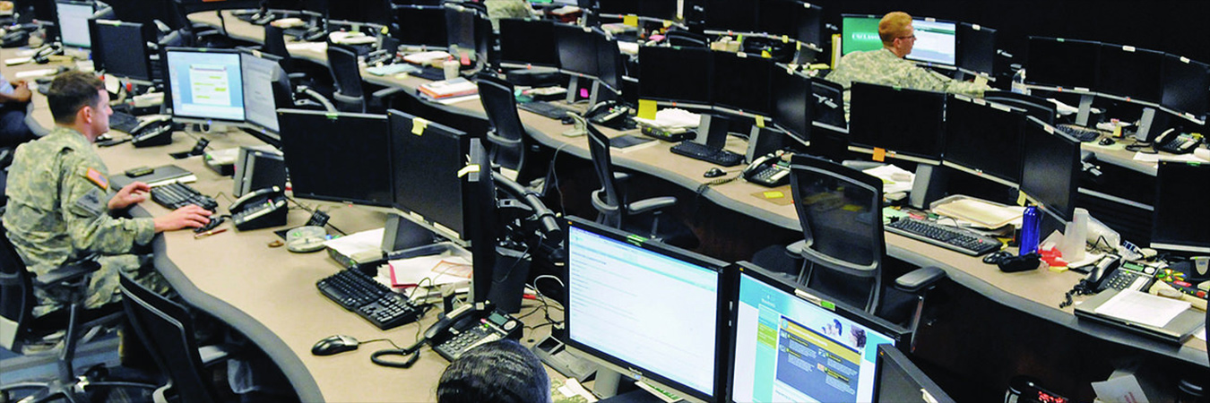 Military Computing. Image: US DoD.