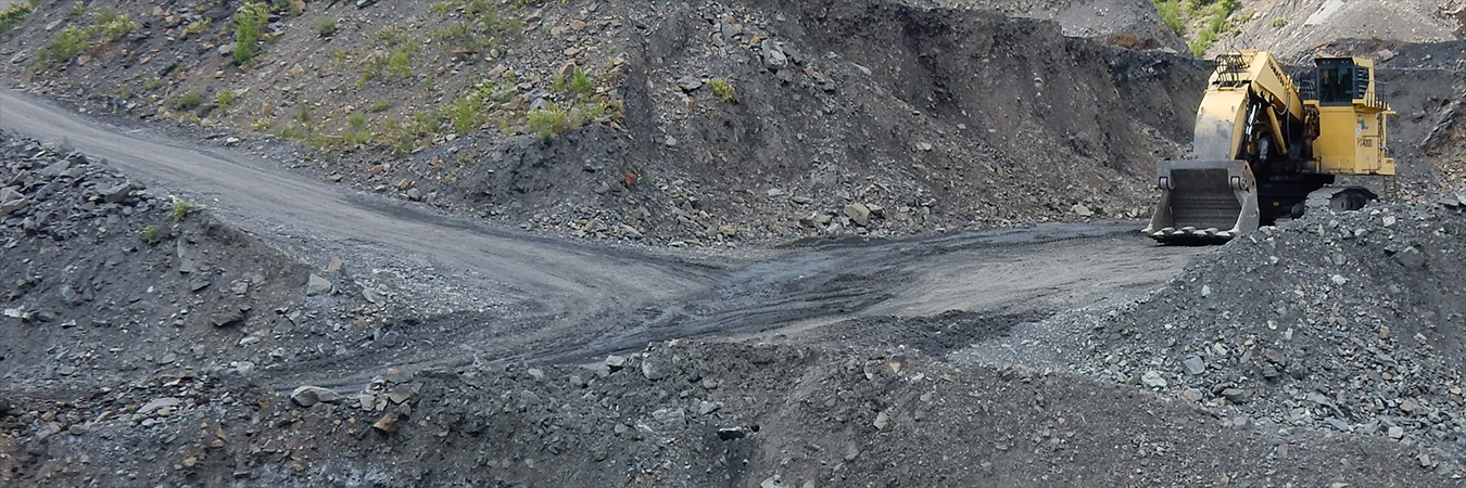Mining