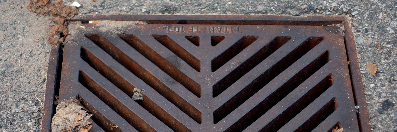 Drain