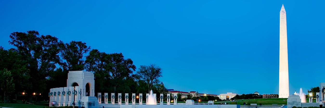 Washington DC