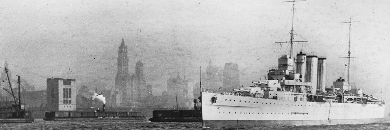 SI131 Next Frigate - banner