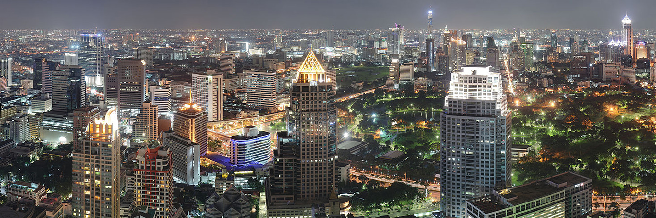 Bangkok