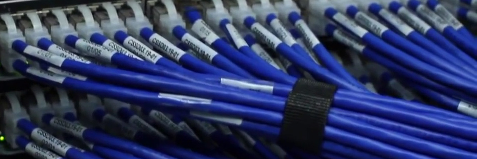 Network cables
