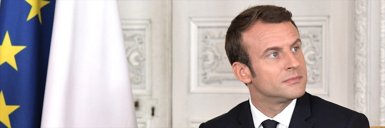 Macron