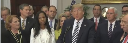 Trump on North Korea summit